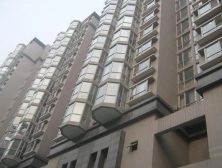 贵都国际 3室1厅 东北