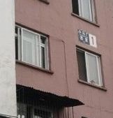 小马厂西里实景图