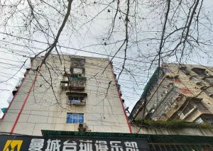 德雅公寓宿舍2室2厅南北