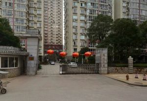 大四房小高楼层精装停车两台车免费价格好谈