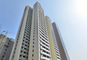 西源鑫大厦3室2厅南