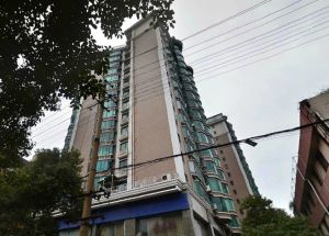 金色华庭3室2厅南北
