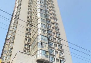 新楚天扶华庭2室1厅南