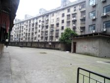 轻工设计院小区2室1厅南北