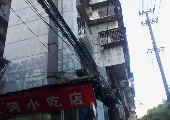 津泰新村