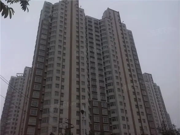 洛阳市高质人才居住区