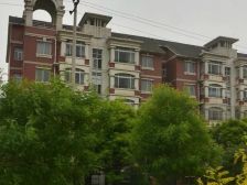 富裕家园2室2厅南北