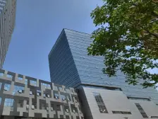 华苑产业园 · 海益国际 · 1房间