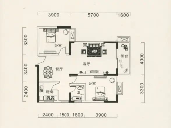 江山盛筵·观邸