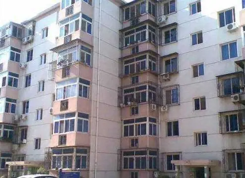 东环北里实景图