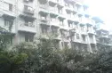 鸿运花园实景图