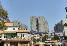 南郡明珠3室2厅南