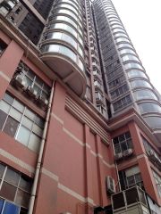 都市阳光大厦4室2厅东东南南