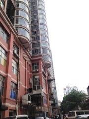 主城区正侯家塘雅礼中雅培粹适合做教培位置显眼