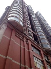 都市阳光大厦4室2厅南