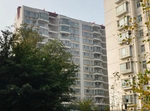 三十所宿舍3室2厅东北