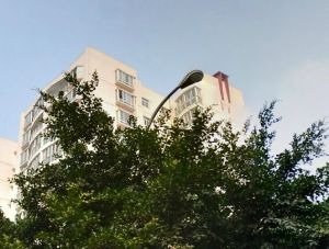 三十所宿舍2室1厅南