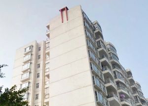 三十所宿舍 3室1厅 西南