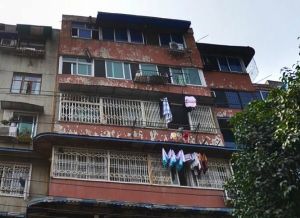 菊乐路151号院 3室1厅 南 北