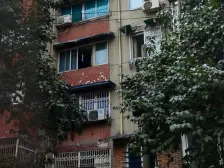 菊乐路151号院 2室1厅 东