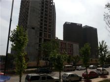 百悦城云景1室1厅东南东南西南