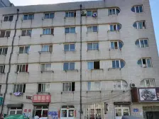 安盛商圈,位置好,交通方便,采光好,总价低!