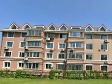 「门店好房」山景花园老房新装修面积大房款低拎包即住