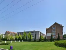 山景花园炮台山急售精装修低楼层