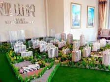 观山悦 精装修 一室一厅 好楼层