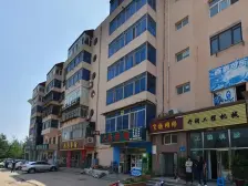 安盛商圈 一室小户型房源 近轻轨 交通方便 手续清晰