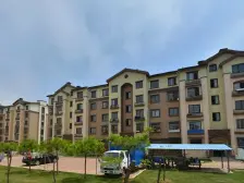 出门就是金石滩大集 价格便宜 楼层好