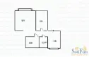 国税局家属院(下水巷)户型图