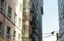 国税局家属院(下水巷)实景图