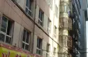 国税局家属院(下水巷)实景图