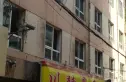 国税局家属院(下水巷)实景图