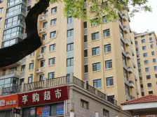 紫郡城+精装顶加阁+芝罘好小区+明厅明卫+带露台