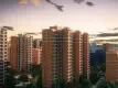 江中·盛世峰景效果图
