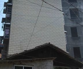 解放四村1室1厅南