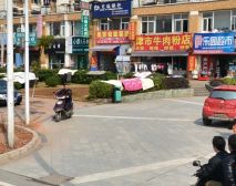 创业乐园1室0厅南