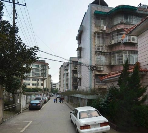 【长沙岳麓山庄别墅小区,二手房,租房】- 长沙房天下