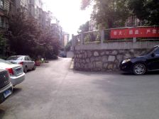 梅苑家园3室2厅南