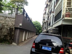 梅苑家园2室2厅南北