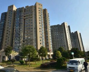 龙王港社区2室2厅南