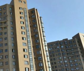 龙王港社区3室1厅南