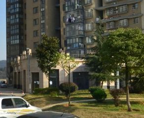 精装修,近地铁2号线,中间楼层,采光视野好,急售!