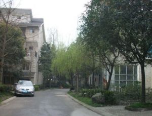 岷江花园3室1厅东南