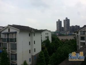 岷江花园3室1厅南