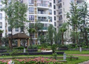 滨江河畔 3室2厅 东南 西北 北