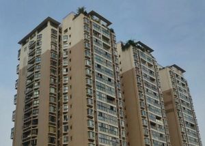 香木林加州国际 3室1厅 北