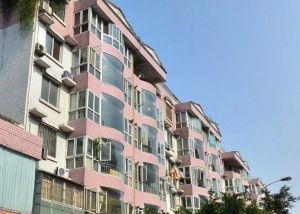 西藏花园4室2厅东